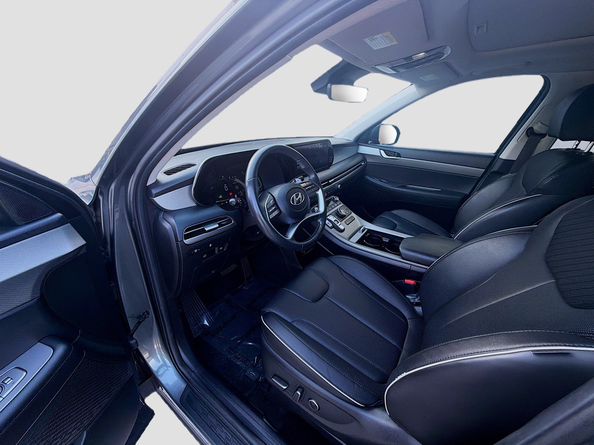 2024 Hyundai Palisade XRT - Photo 7