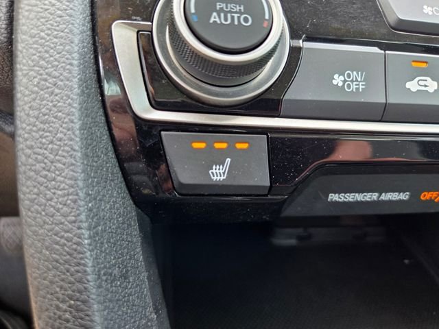 Used 2016 Blue Honda EX-T image 24