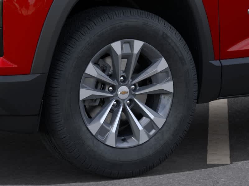 2026 Chevrolet Equinox LT - Photo 9