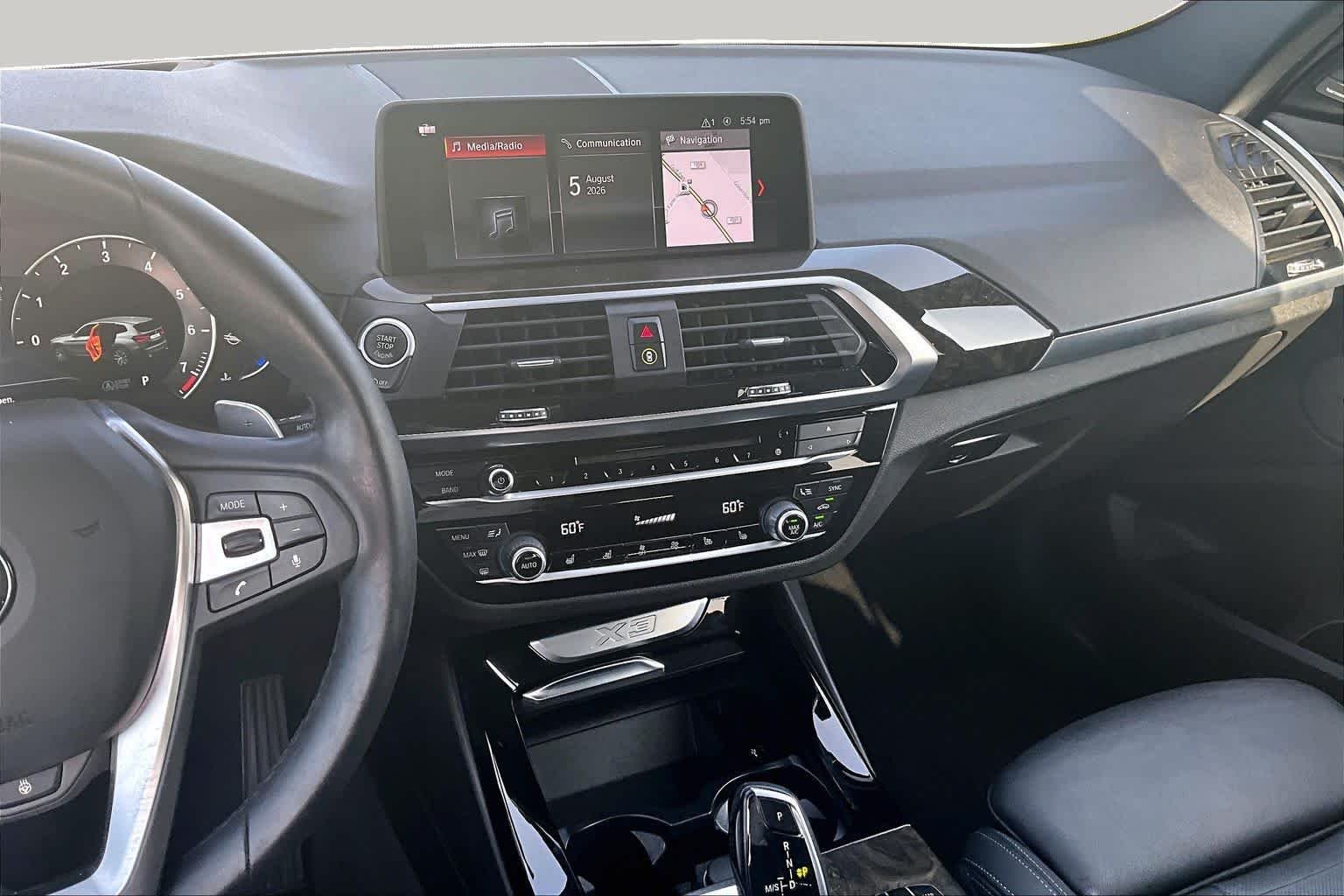 Used 2019 Alpine White BMW sDrive30i image 6