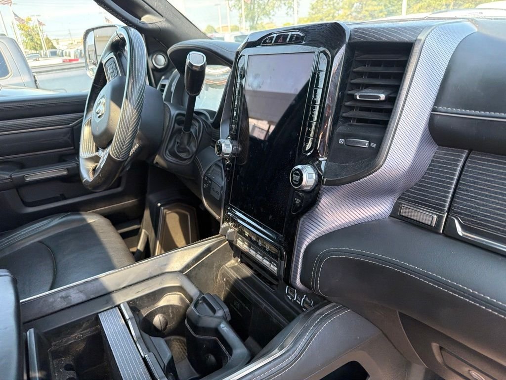 Used 2020 Red Ram Limited image 35