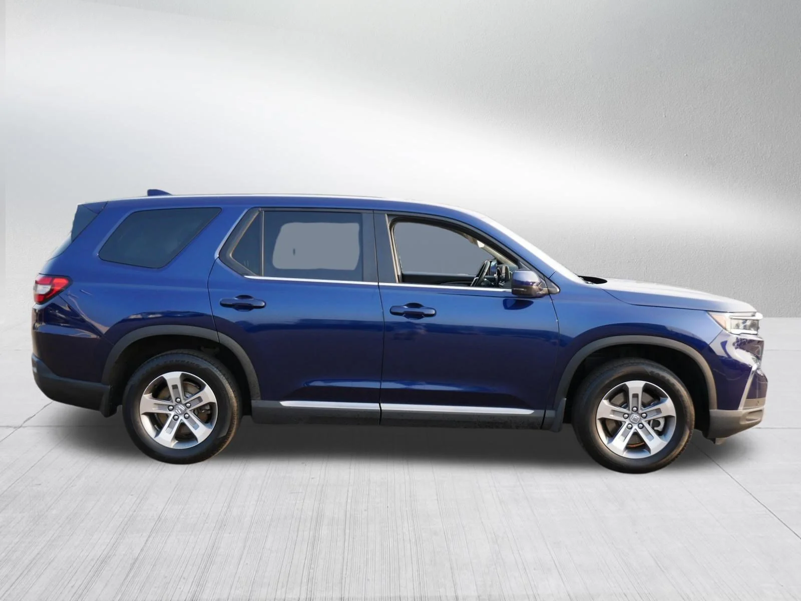2023 Honda Pilot EX-L - Photo 44