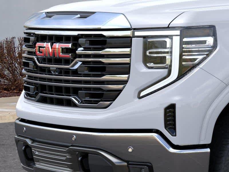 2026 GMC Sierra 1500 SLT - Photo 13