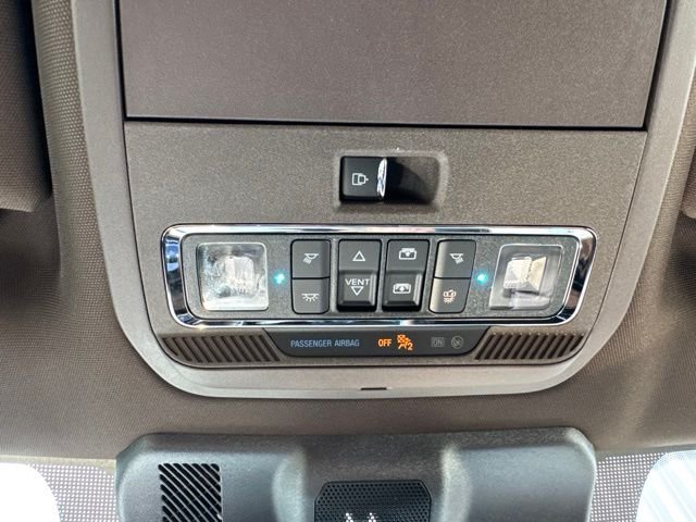 New 2026 Star White Metallic Tri-Coat Ford King Ranch® image 31