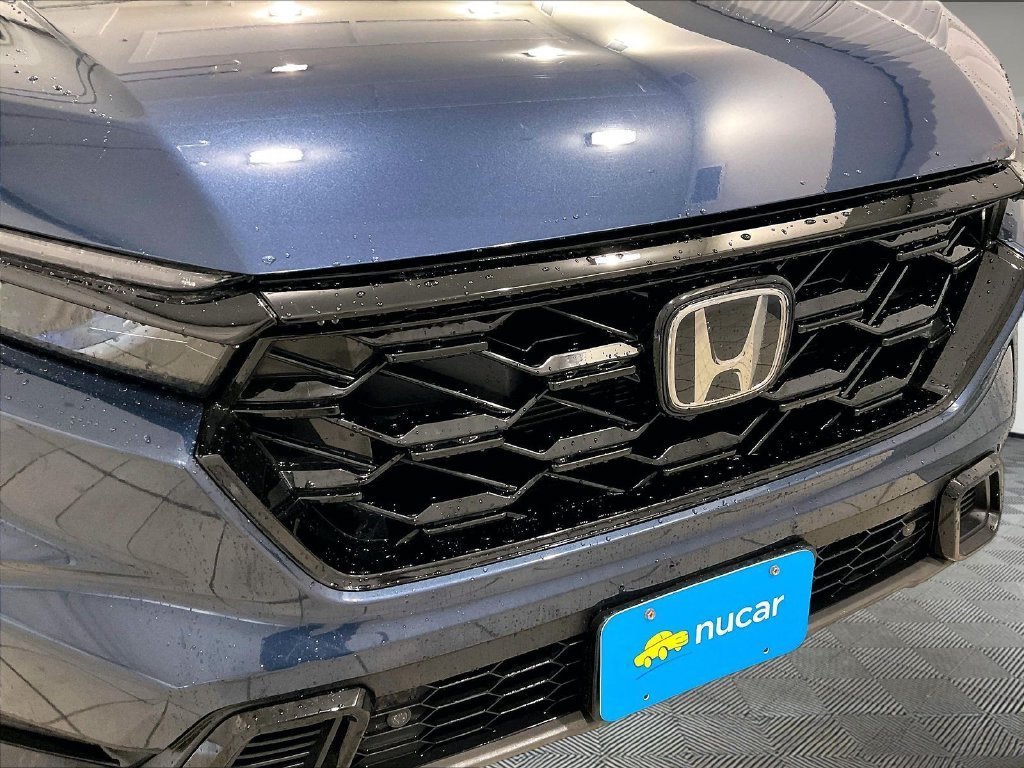 Used 2024 Still Night Pearl Honda Sport-L image 32