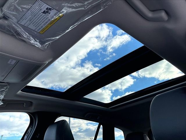 New 2026 Ingot Blue Metallic Mazda Premium AWD image 14