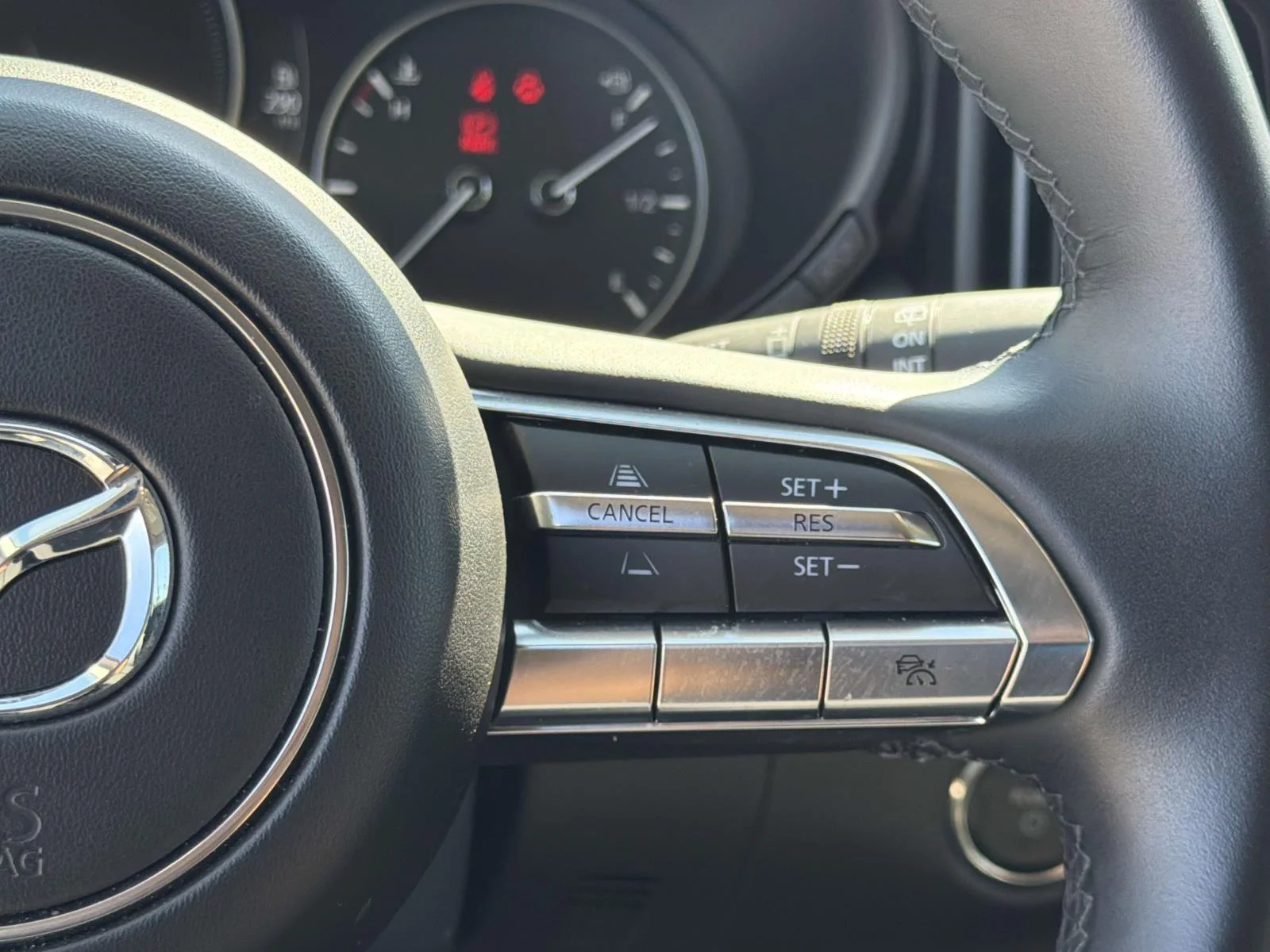 New 2026 Polymetal Gray Metallic Mazda Premium AWD image 10