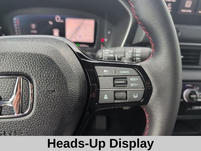 2026 Honda Pilot Black Edition - Photo 8