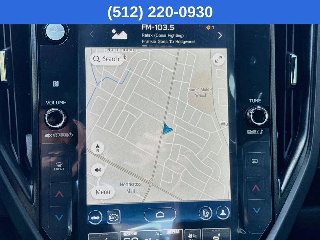 New 2026 Gray Subaru Premium Hybrid image 18