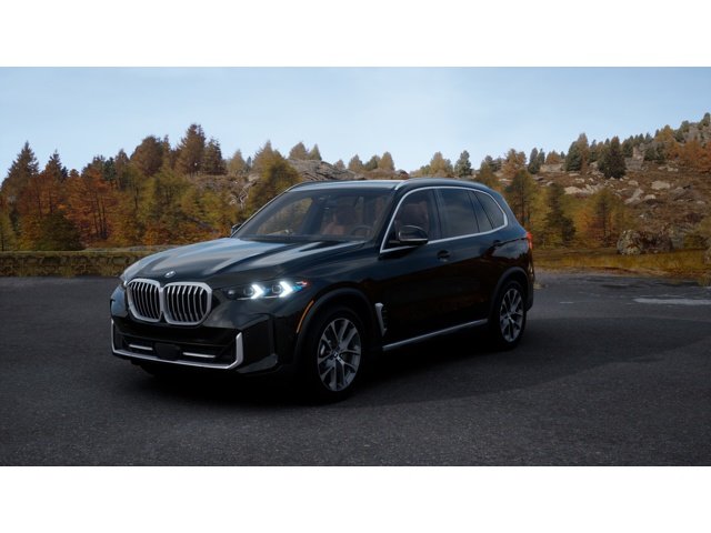 2026 BMW X5 sDrive40i's photo