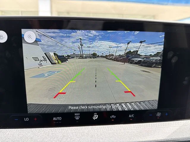 Certified Used 2025 Red Ford XLT image 19