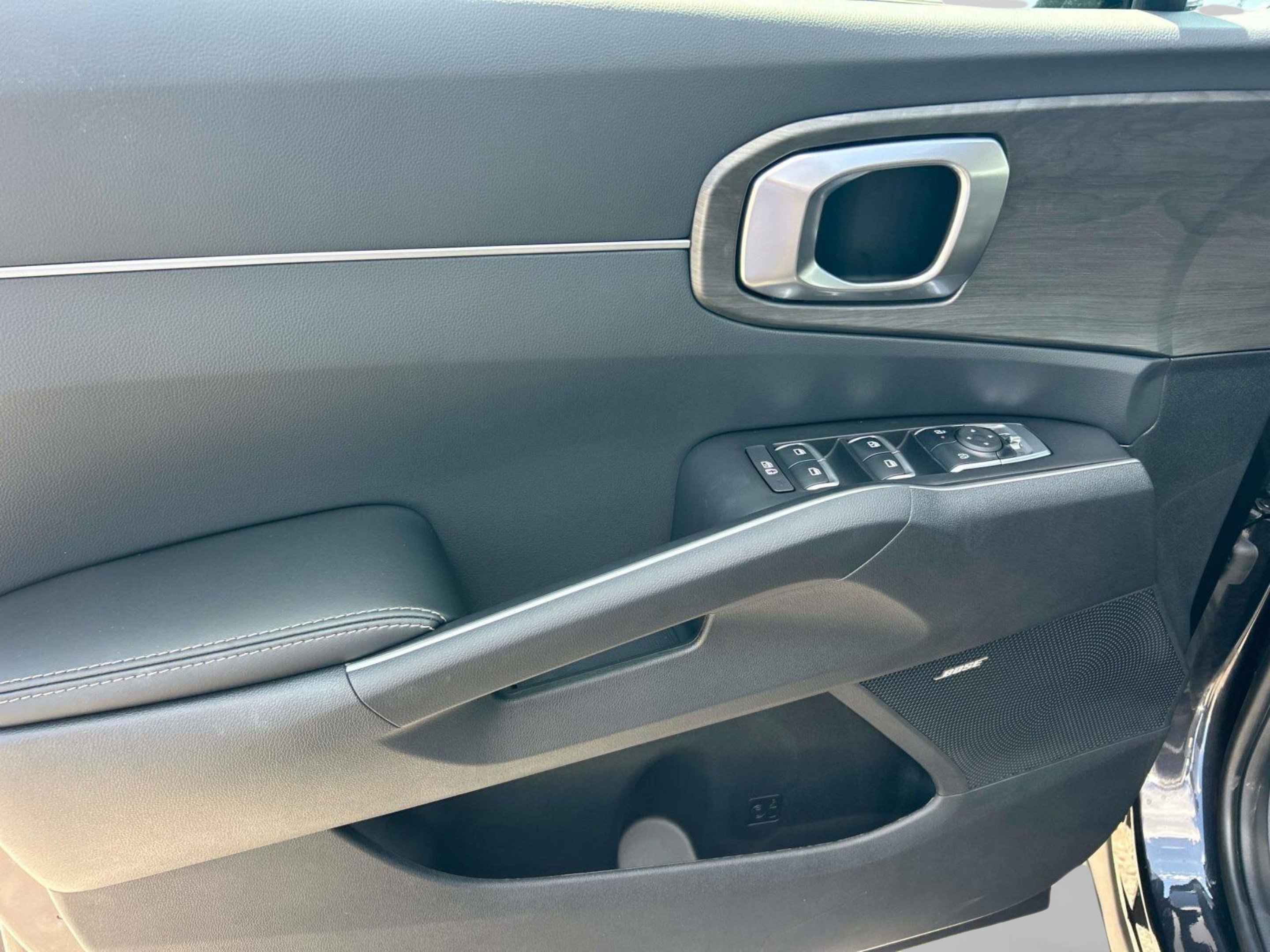 New 2026 Panthera Metal Kia X-Line EX AWD image 19