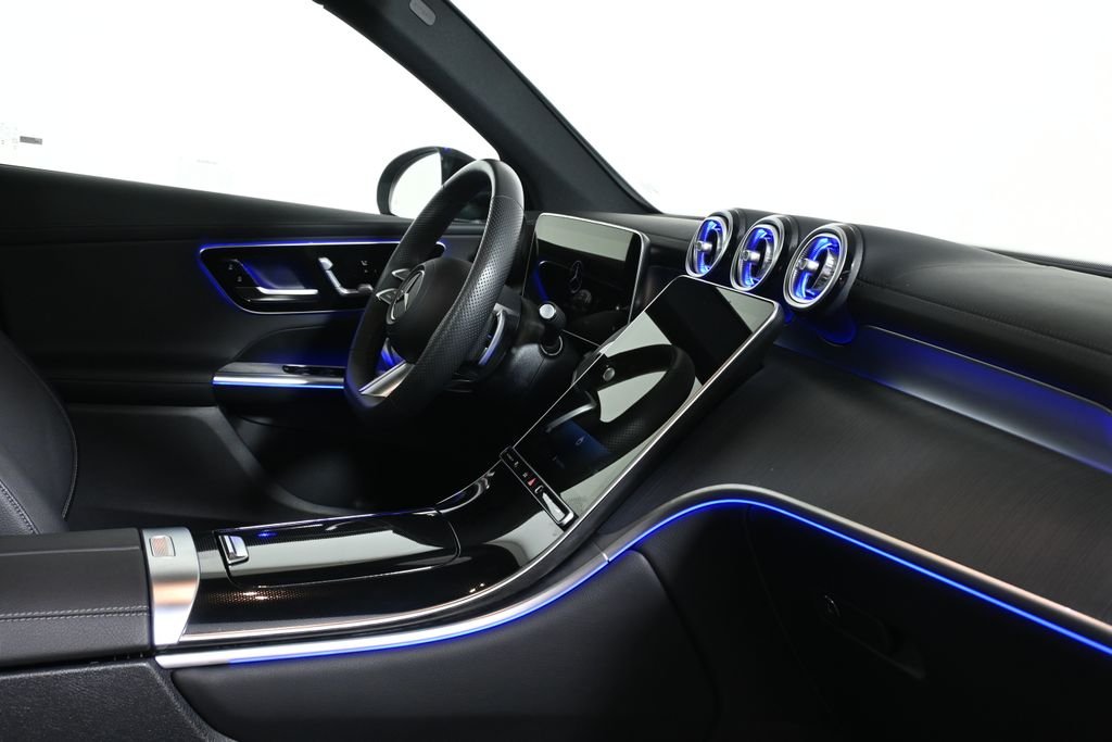 2026 Mercedes-Benz GLC Base - Photo 32