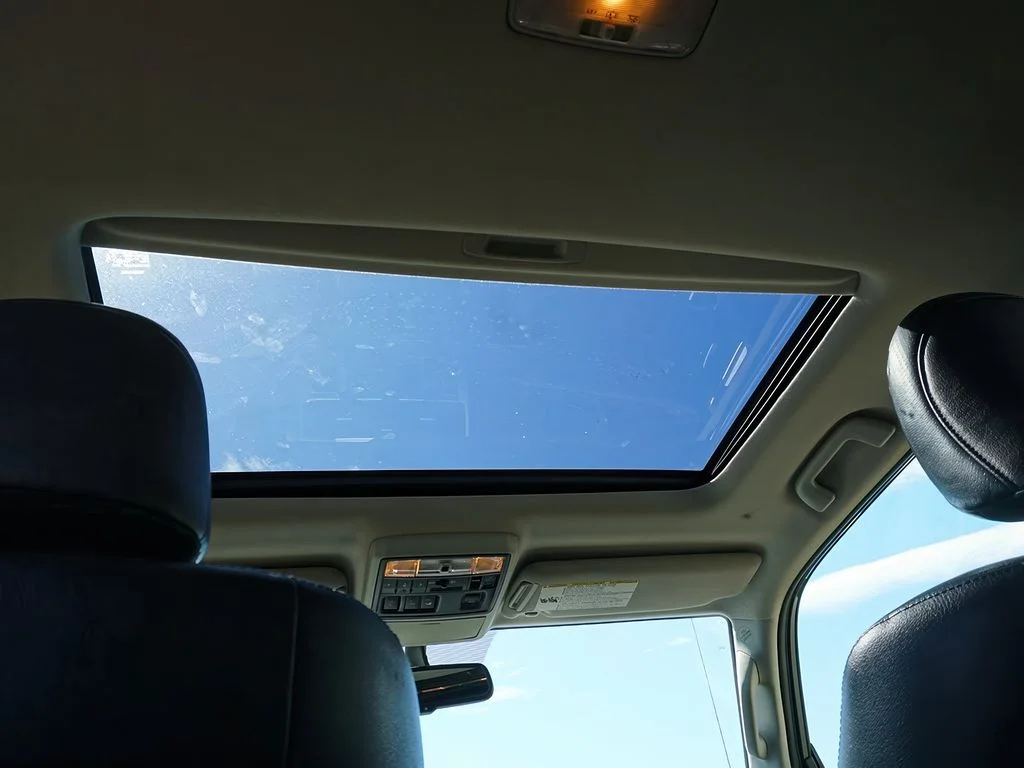 2012 Toyota 4Runner Limited - Photo 12