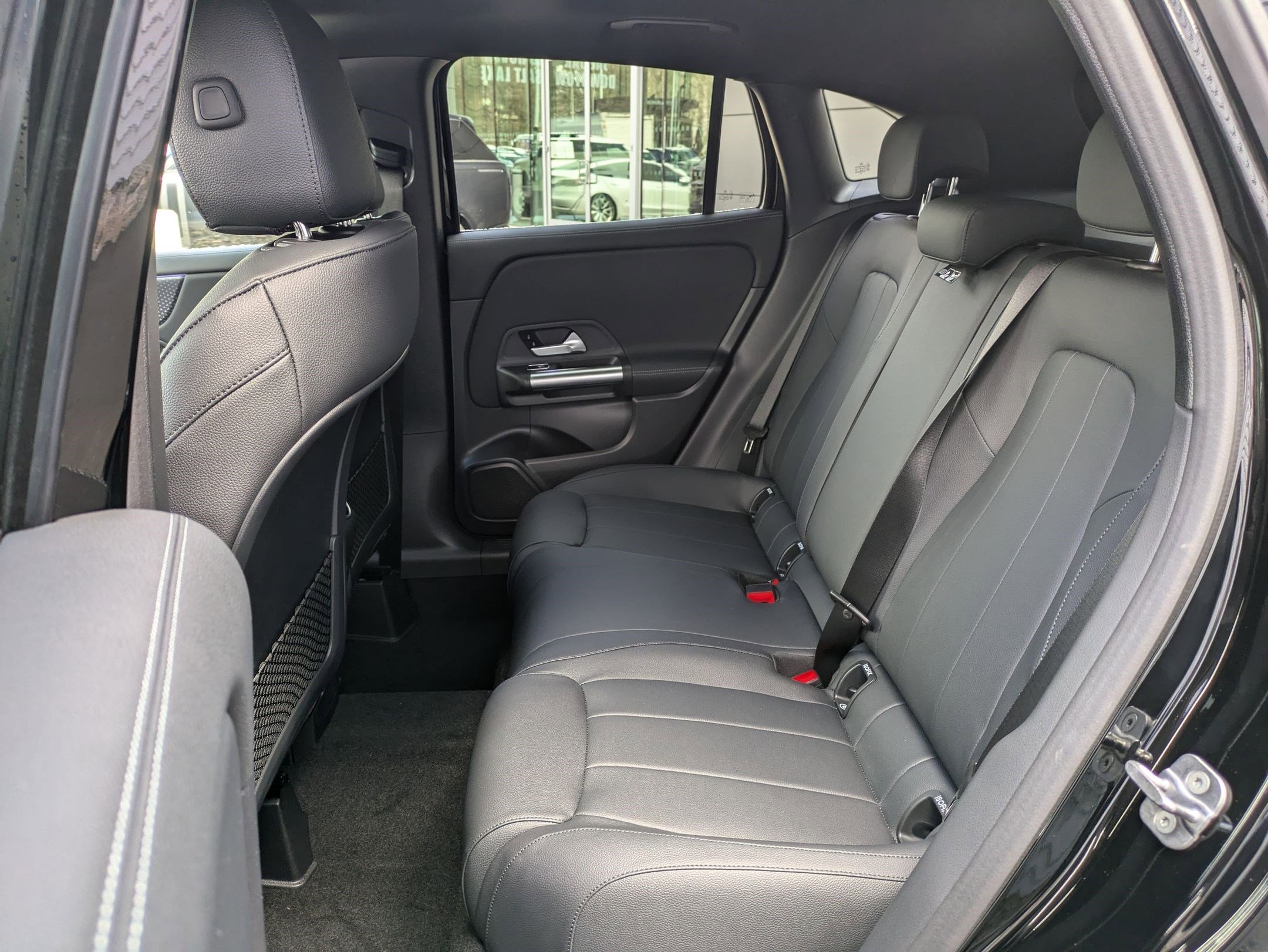 2025 Mercedes-Benz GLA GLA250 - Photo 14