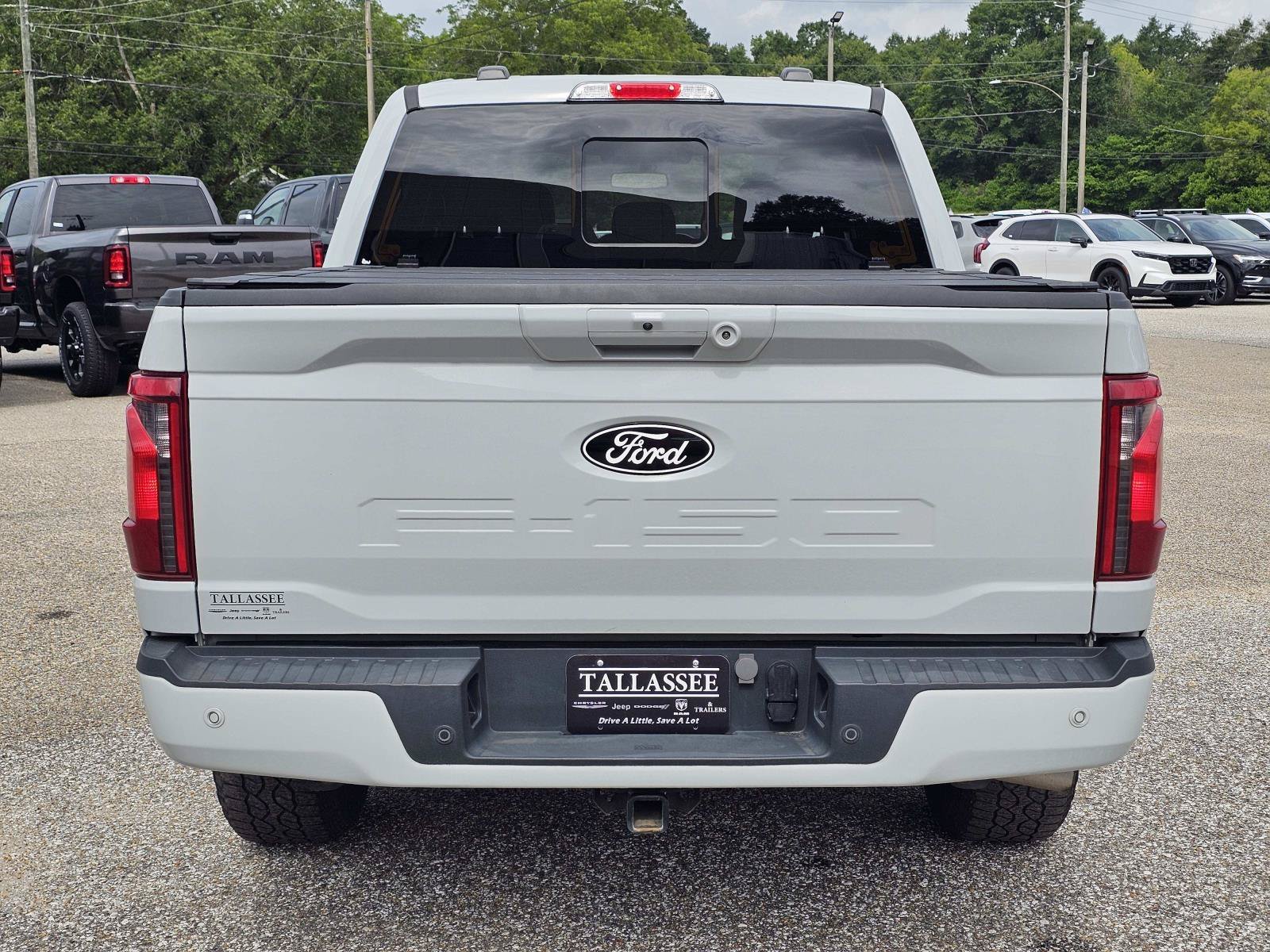 2024 Ford F-150 XLT - Photo 12