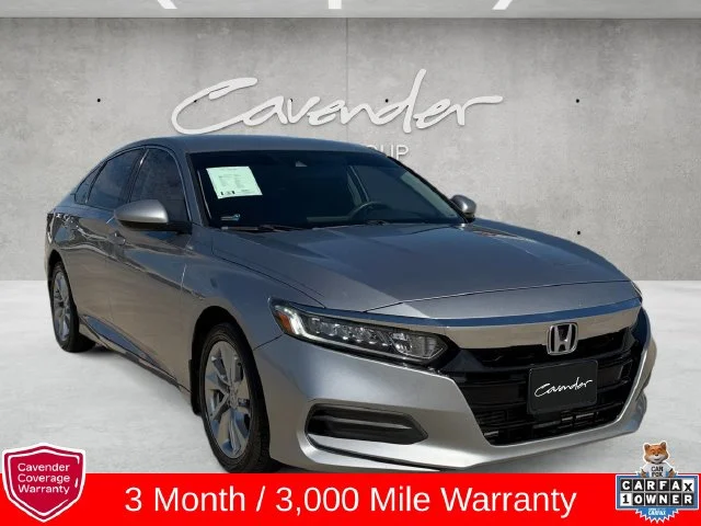 Used 2018  Honda LX image 2