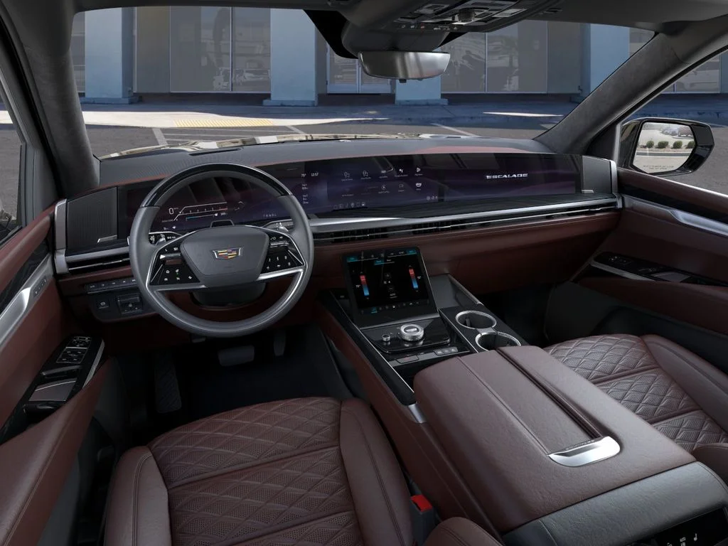 2026 Cadillac Escalade ESV Sport - Photo 15