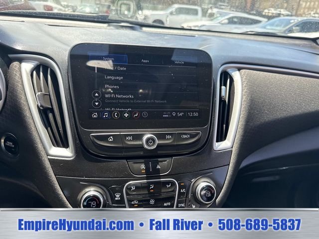 2024 Chevrolet Malibu 1LT - Photo 23