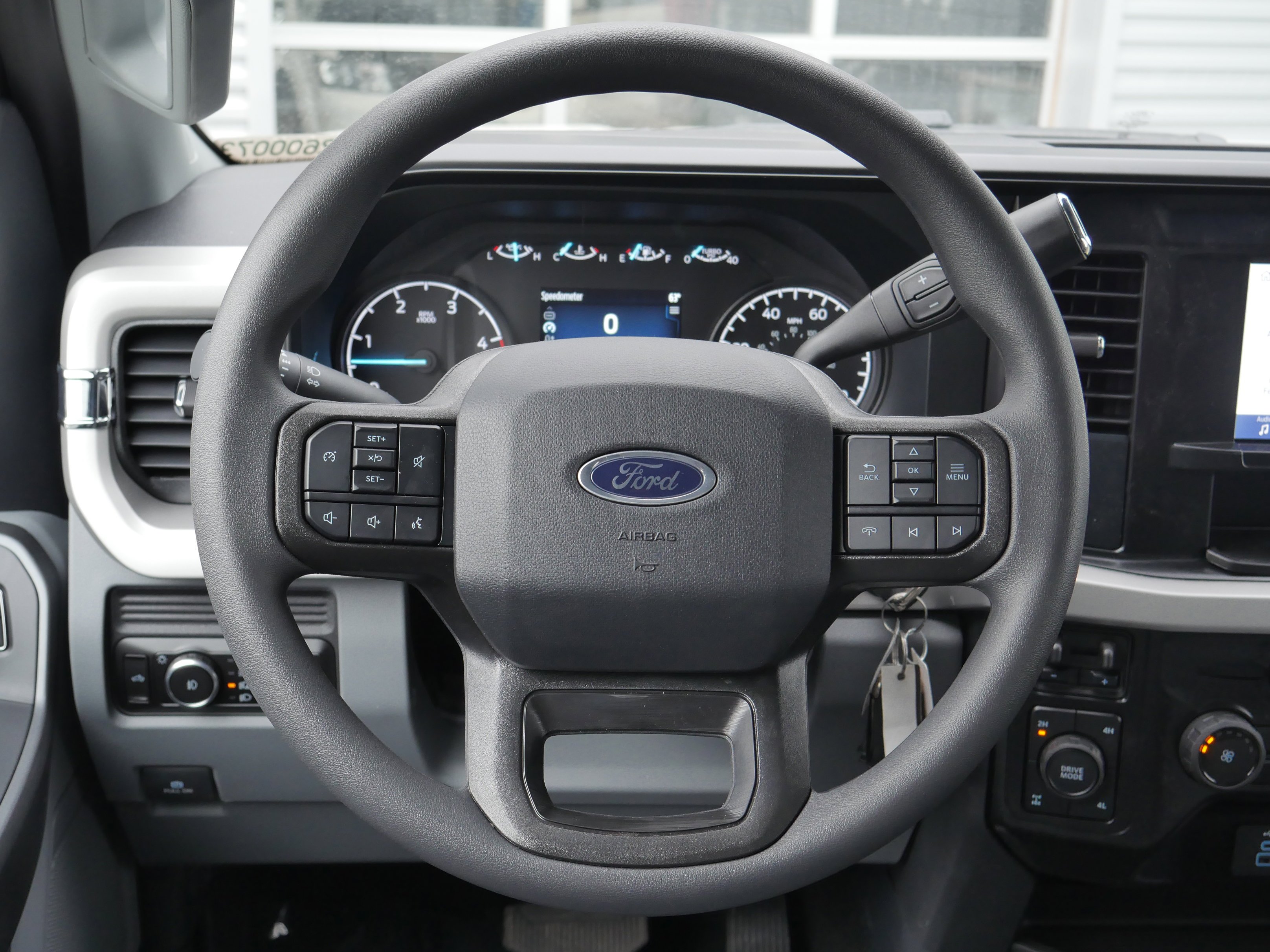 New 2026 Avalanche Ford F-350® XL image 13