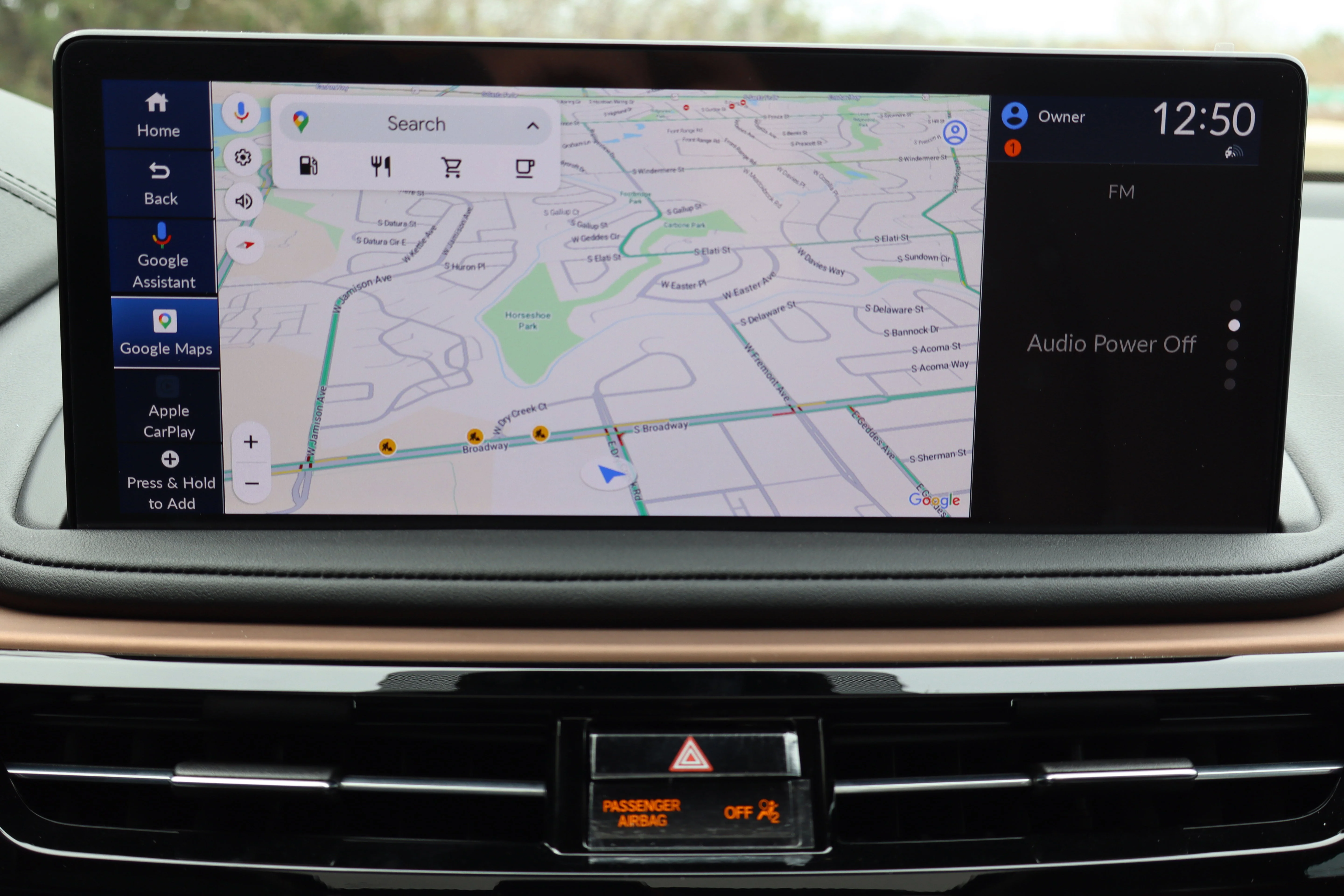 New 2026 Gray Acura w/Technology Package image 16