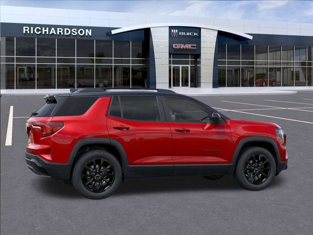 2026 GMC Terrain Elevation - Photo 27