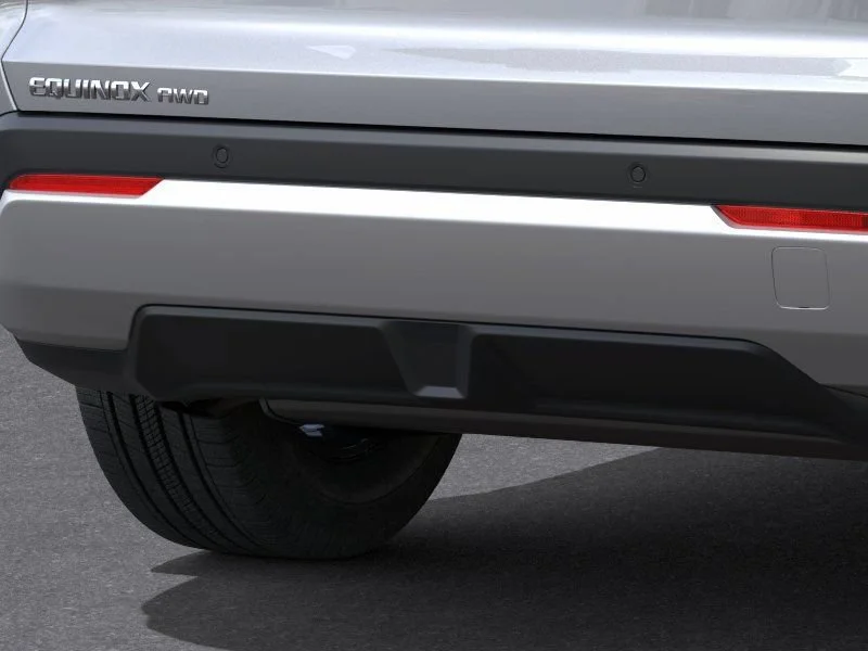 2027 Chevrolet Equinox LT - Photo 14
