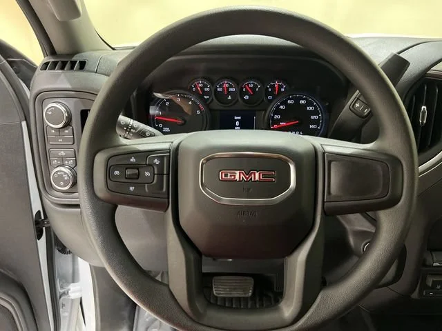 2026 GMC Sierra 3500HD Pro - Photo 10