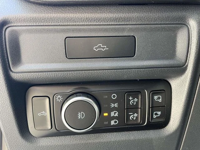 New 2026 Avalanche Ford Tremor® image 14