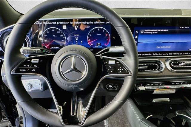 New 2027 Black Mercedes-Benz GLS 450 image 41