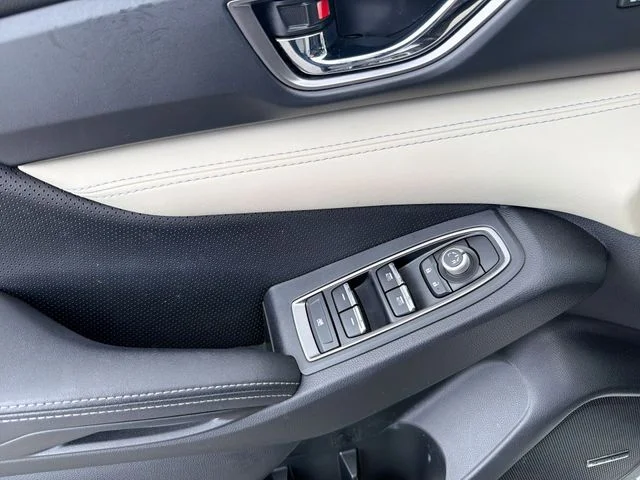 Used 2022 White Subaru Limited image 16
