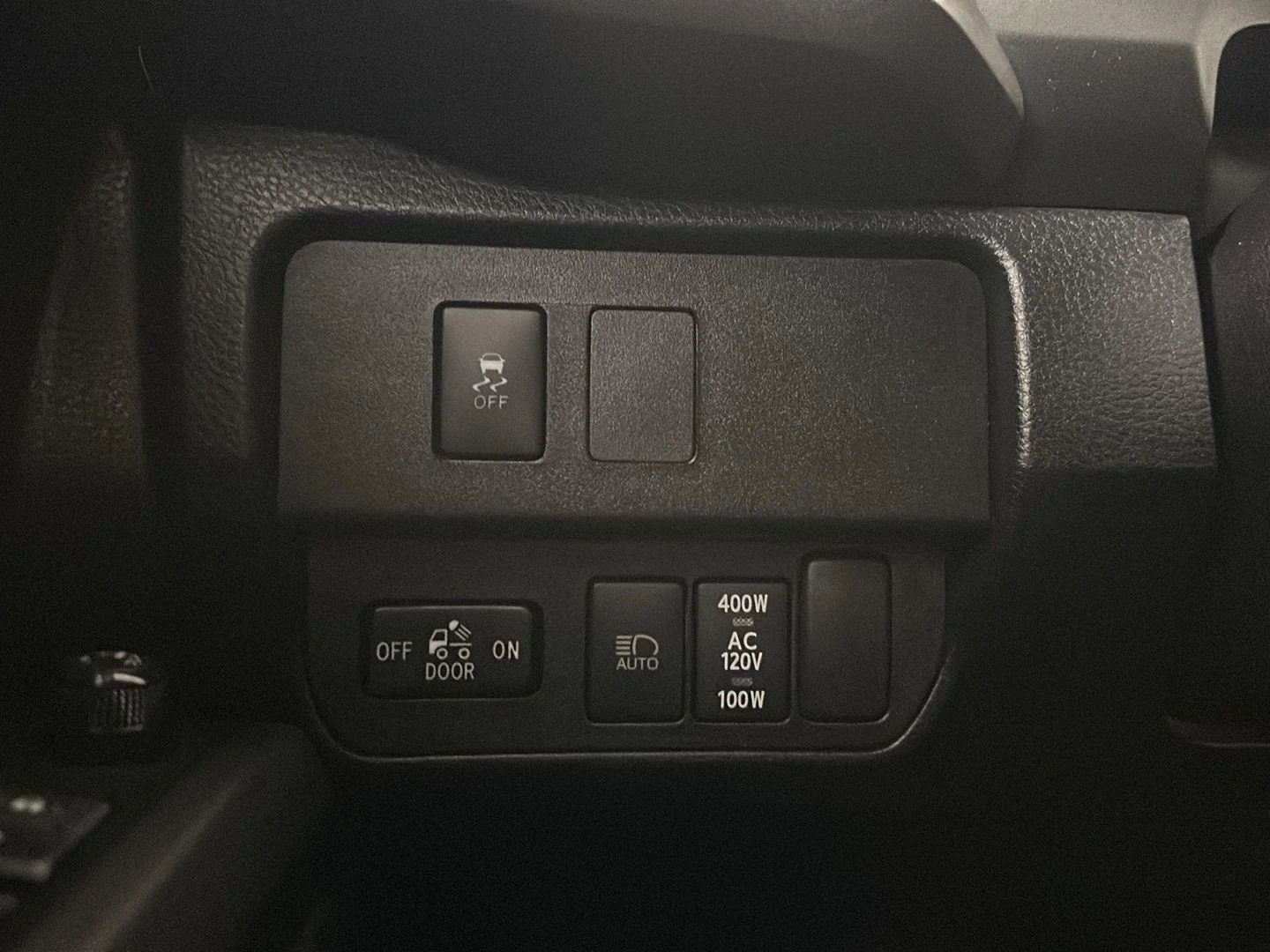 Used 2021 Army Green Toyota TRD Off Road image 10