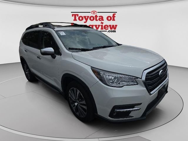 2021 Subaru Ascent Touring's photo
