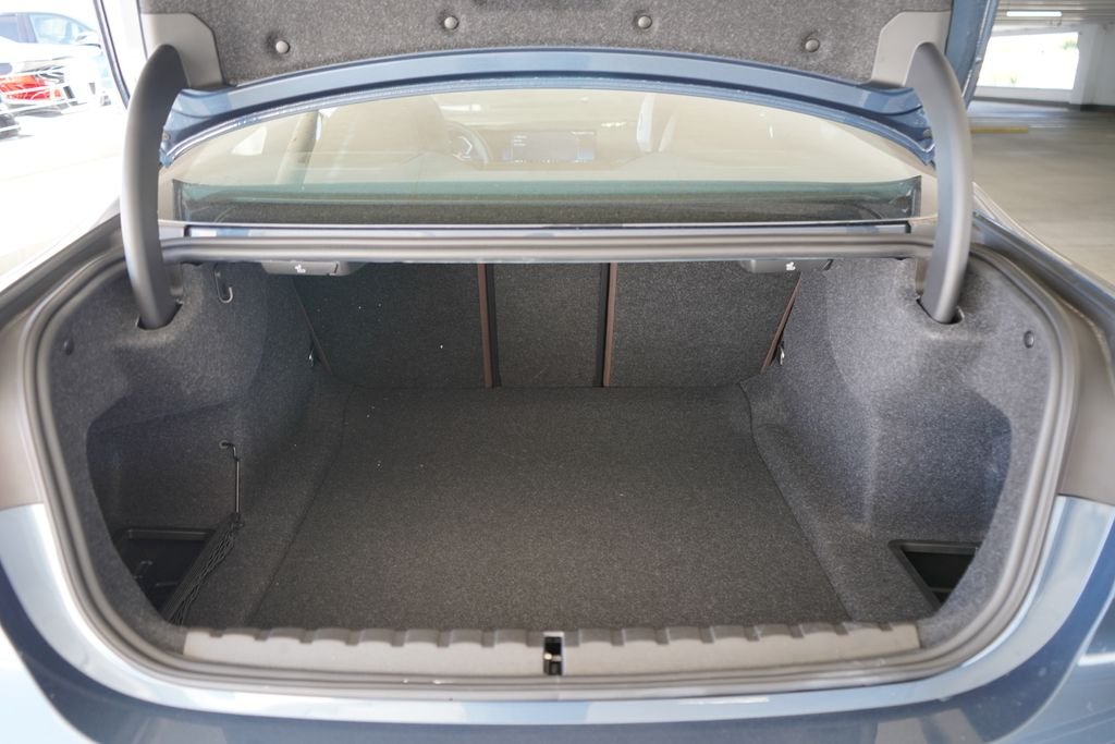 2026 BMW 4 Series 430i - Photo 19