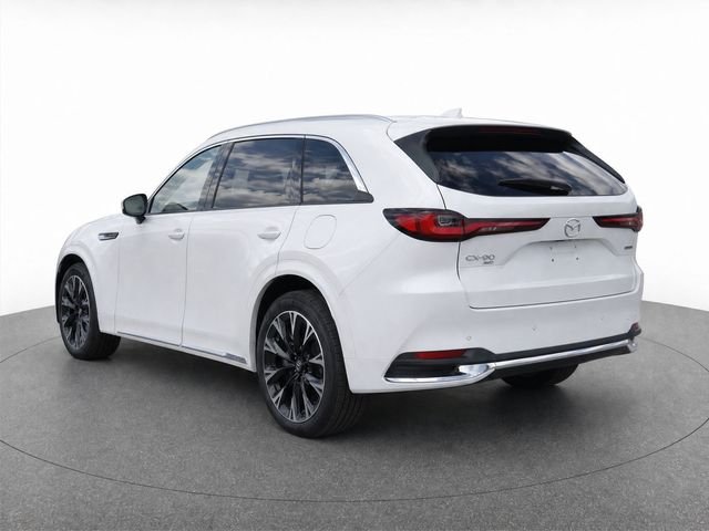 Used 2026 White Mazda 3.3 Turbo S Premium Plus ***CERTIFIED*** image 4