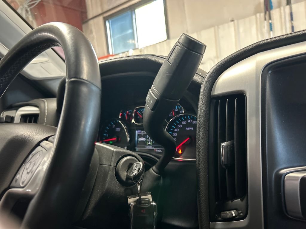 Used 2019 Red GMC SLT image 27