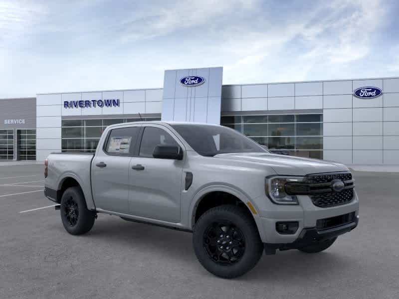 Certified Pre-Owned 2026 Ford Ranger XLT