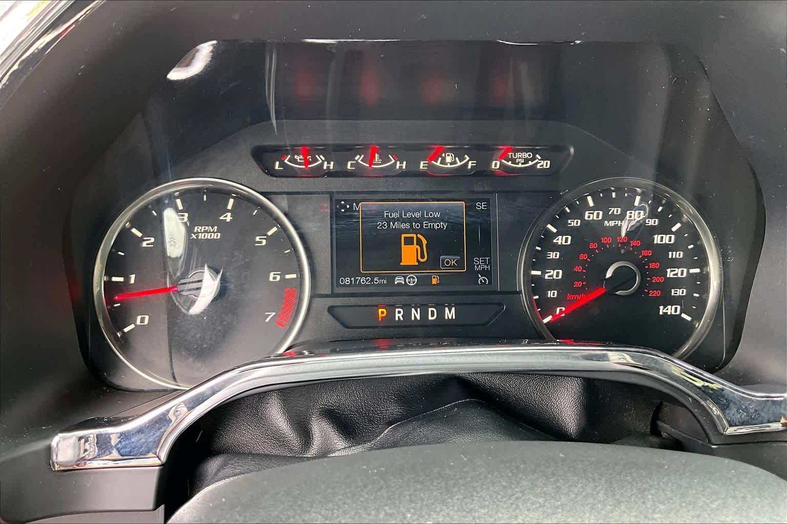 Used 2019 Race Red Ford Raptor image 24