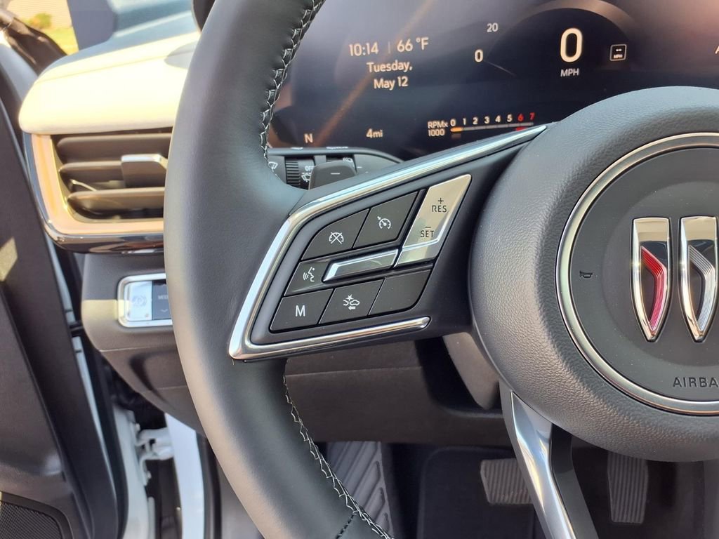 2026 Buick Envision Avenir - Photo 7