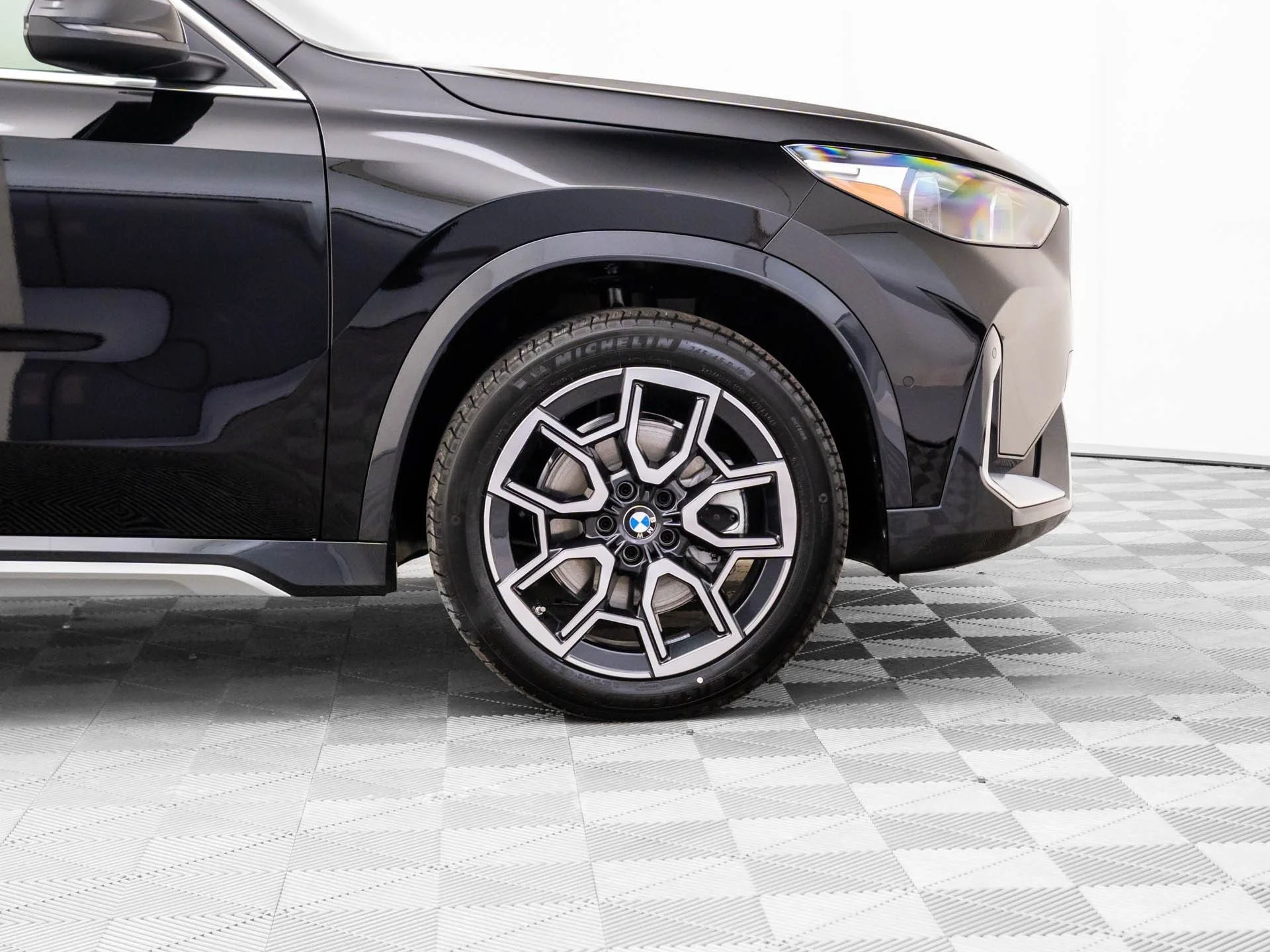New 2026 Black BMW xDrive28i image 36