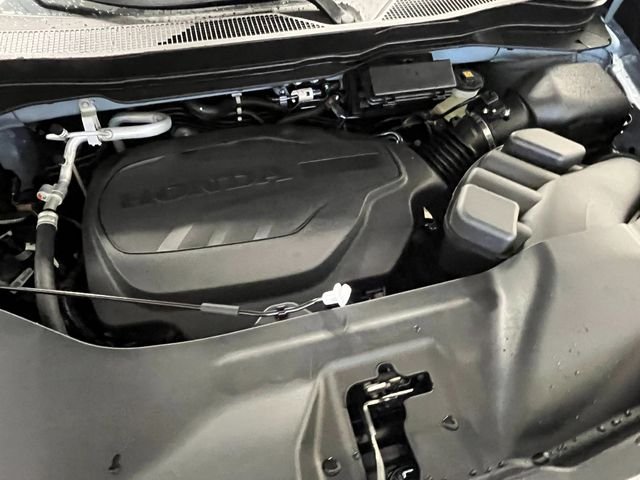 New 2026 Sonic Gray Pearl Honda RTL image 12