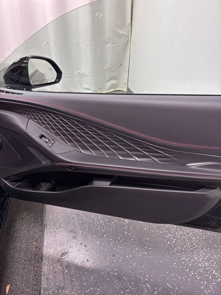 New 2026 Black Dodge Scat Pack Plus image 29
