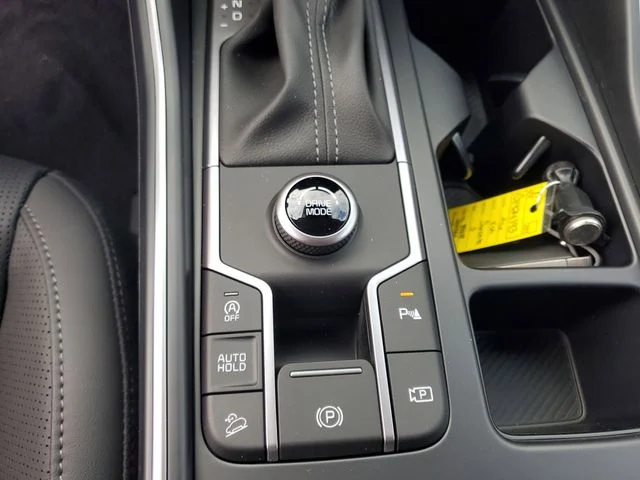 New 2026 Wolf Gray Kia S image 20