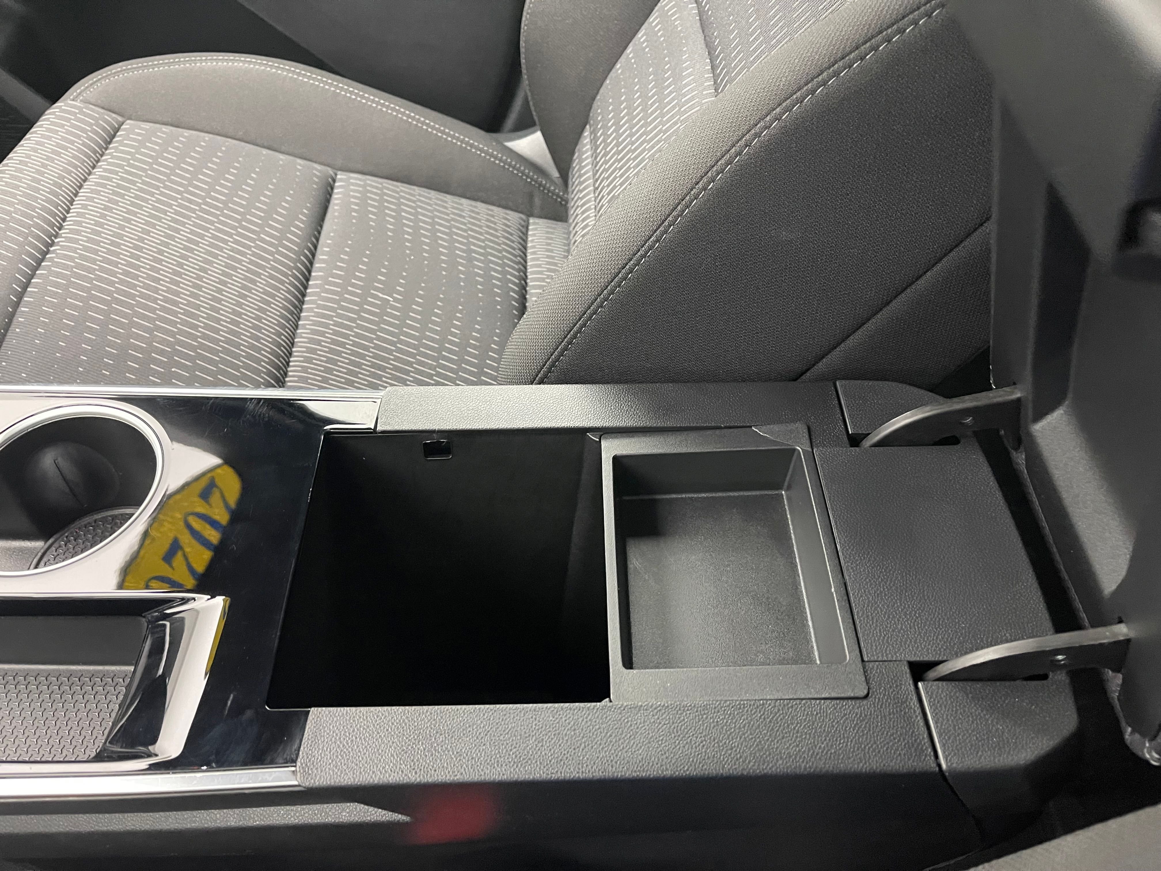 Used 2026 Sterling Gray Metallic Chevrolet LT image 29