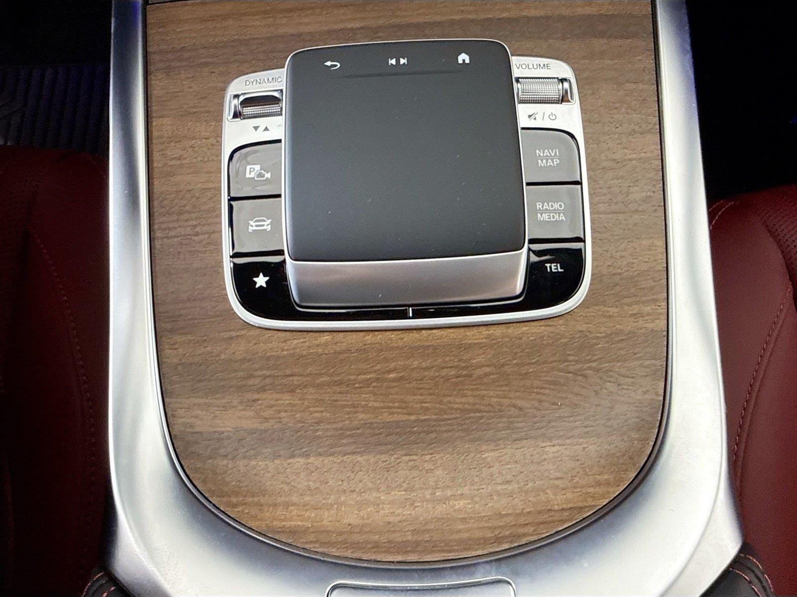 Used 2026 Brilliant Blue Metallic Mercedes-Benz AMG® G 63 | Manufaktur Interior Pkg + | Night Pkg Plus image 18