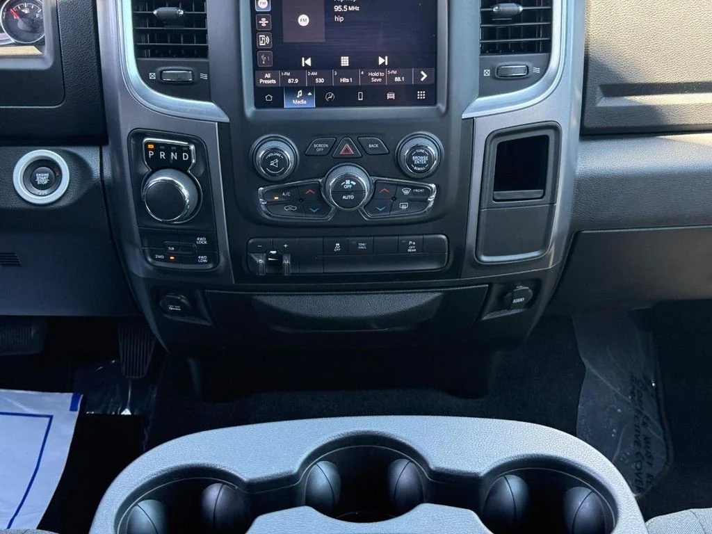Used 2022 Black Ram Warlock image 14