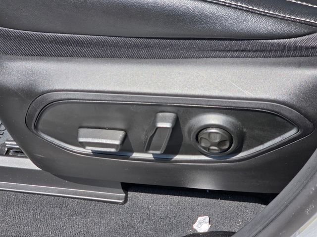 Used 2025 Silver Jeep Limited image 16