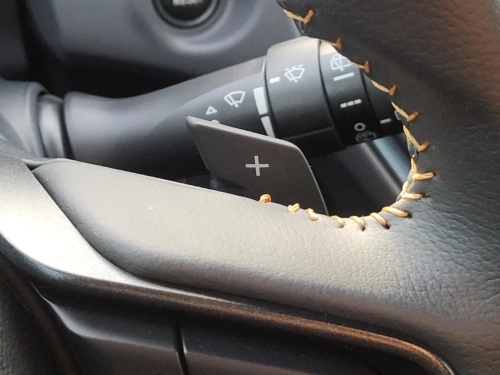 2025 Subaru Crosstrek Wilderness - Photo 33