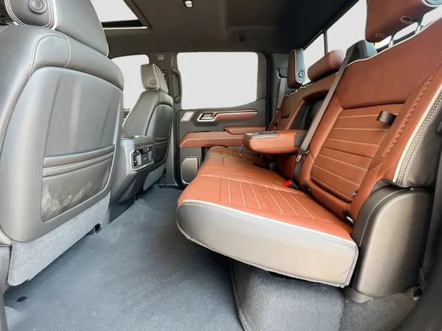New 2026 Coastal Dune GMC Denali Ultimate image 17
