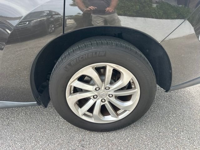 2017 Acura RDX Base - Photo 11